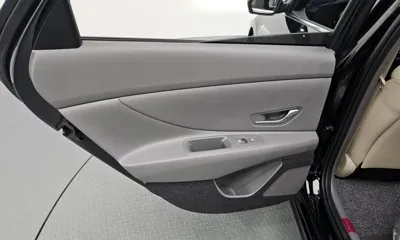Hyundai Avante 2025, 3395 км, за 25400000 KRW - фото 25