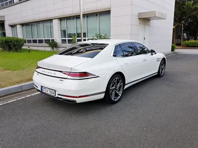 Genesis G90 2023, 119000 км, за 62900000 KRW - фото 6