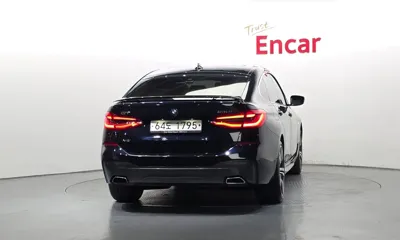 BMW Gran Turismo 2019, 129467 км, за 31800000 KRW - фото 4