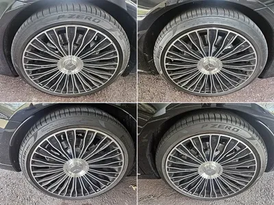 Mercedes-Benz S-Class 2018, 9500 км, за 90090000 KRW - фото 20