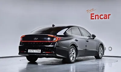 Hyundai Sonata 2022, 81080 км, за 24990000 KRW