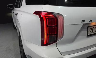 Hyundai Palisade 2023, 55309 км, за 35700000 KRW - фото 23
