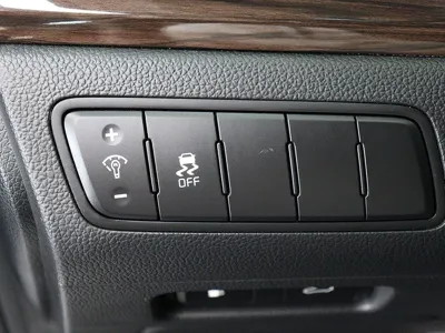 Kia K7 2016, 111001 км, за 9300000 KRW - фото 12
