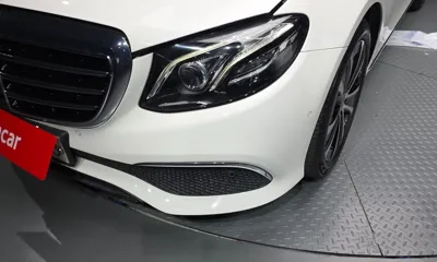 Mercedes-Benz E-Class 2019, 82157 км, за 28500000 KRW - фото 22