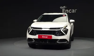 Kia Sportage 2022, 100799 км, за 21500000 KRW