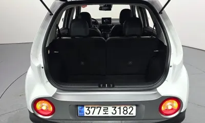 Hyundai Casper 2022, 67594 км, за 13600000 KRW - фото 20