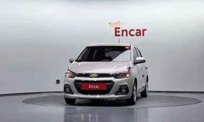 ChevroletGMDaewoo Spark 2017, 48856 км, за 5100000 KRW - фото 3