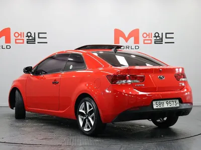 Kia Porte 2012, 178298 км, за 2990000 KRW