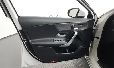 Mercedes-Benz A-Class 2025, 31 км, за 31500000 KRW - фото 24