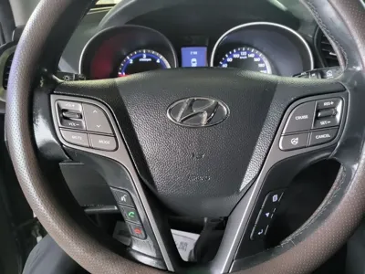 Hyundai Santafe 2014, 148000 км, за 8750000 KRW - фото 15