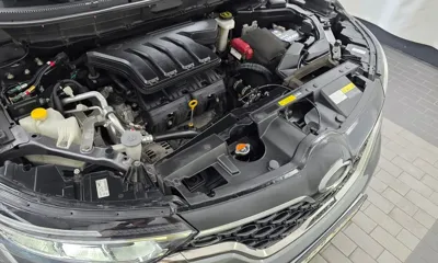 Renault-KoreaSamsung QM6 2022, 75945 км, за 15900000 KRW - фото 6