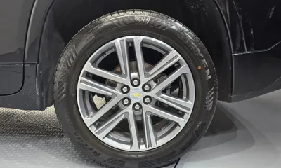 ChevroletGMDaewoo Traverse 2022, 75304 км, за 29200000 KRW - фото 21