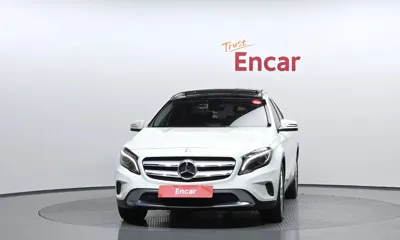 Mercedes-Benz GLA-Class 2015, 74580 км, за 13900000 KRW - фото 3