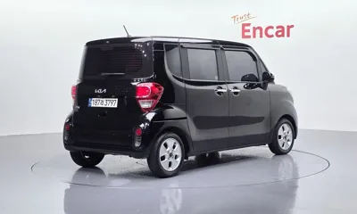 Kia Ray 2022, 37895 км, за 19990000 KRW - фото 2