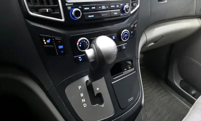 Hyundai Starex 2017, 169057 км, за 9500000 KRW - фото 9