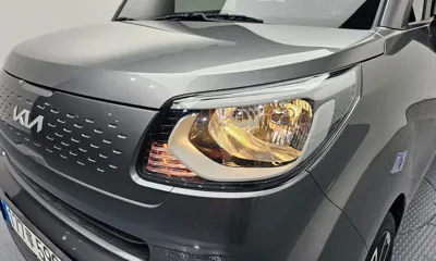 Kia Ray 2022, 15666 км, за 13900000 KRW - фото 22