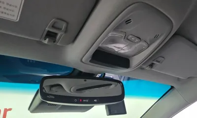 ChevroletGMDaewoo Bolt EV 2018, 232769 км, за 12490000 KRW - фото 19
