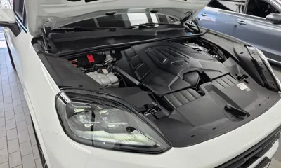Porsche Cayenne 2024, 19313 км, за 135900000 KRW - фото 6