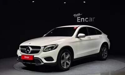 Mercedes-Benz GLC-Class 2019, 129113 км, за 26000000 KRW - фото 1