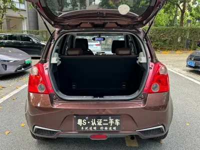 Suzuki Swift 2015, 125800 км, за 16800 CNY - фото 7
