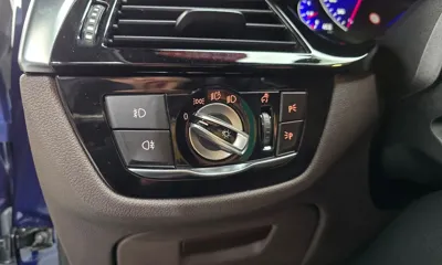 BMW 5-Series 2019, 58809 км, за 29200000 KRW - фото 20