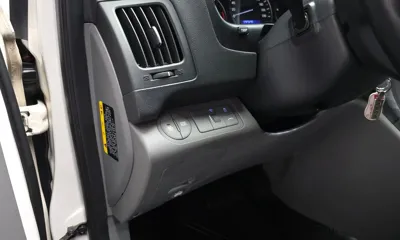 Hyundai Starex 2017, 67602 км, за 12300000 KRW - фото 13