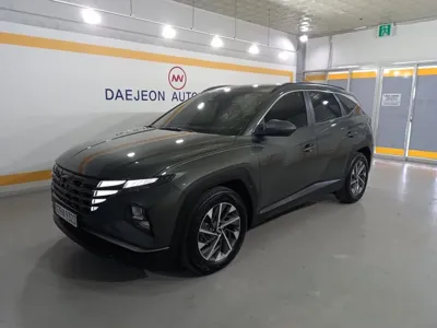 Hyundai Tucson 2023, 73000 км, за 22500000 KRW