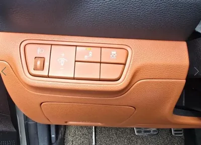Kia K3 2024, 41723 км, за 26500000 KRW - фото 9