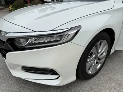 Honda Accord 2019, 45000 км, за 79800 CNY - фото 9