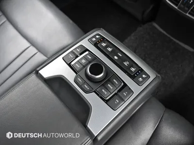 Genesis G80 2019, 102416 км, за 17500000 KRW - фото 14
