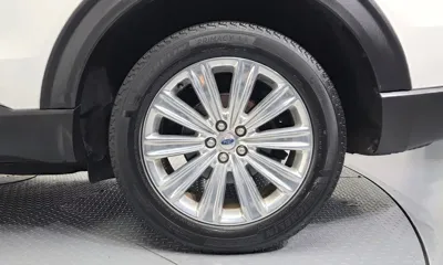 Ford Explorer 2020, 58428 км, за 24500000 KRW - фото 21