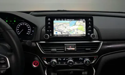 Honda Accord 2019, 101576 км, за 19500000 KRW - фото 14
