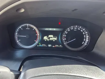 KG_Mobility_Ssangyong Rexton 2019, 57000 км, за 15800000 KRW - фото 9