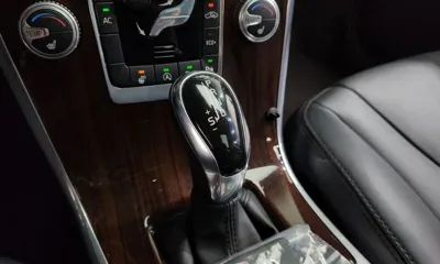 Volvo XC60 2015, 97731 км, за 13000000 KRW - фото 9