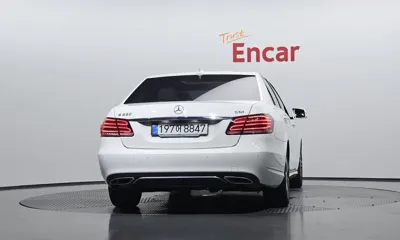 Mercedes-Benz E-Class 2016, 108748 км, за 12900000 KRW - фото 5