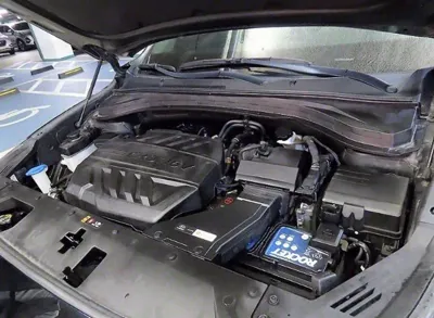 Hyundai Santafe 2019, 53567 км, за 18790000 KRW - фото 19