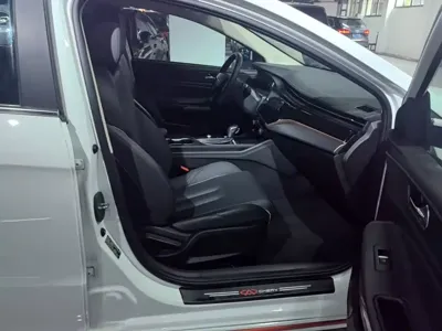 Chery Arrizo 5 Plus 2024, 26200 км, за 46500 CNY - фото 25