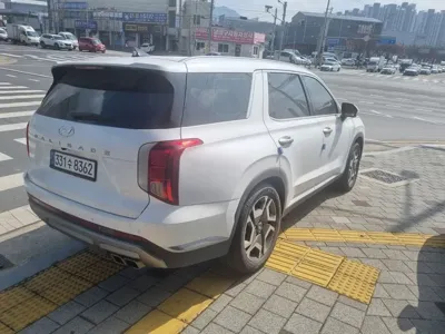 Hyundai Palisade 2023, 39586 км, за 36980000 KRW