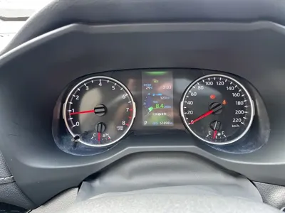 Toyota Wildlander 2023, 51000 км, за 109800 CNY - фото 15