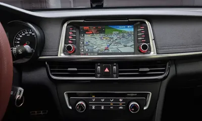 Kia K5 2016, 111944 км, за 7100000 KRW - фото 14