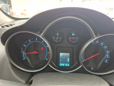 ChevroletGMDaewoo Lacetti 2011, 88763 км, за 2600000 KRW - фото 7