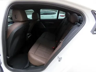 BMW 5-Series 2025, 9500 км, за 67500000 KRW - фото 6