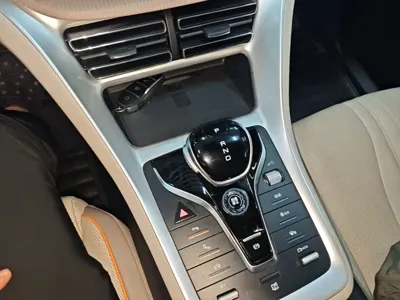 BYD Pro New Energy 2024, 35700 км, за 77700 CNY - фото 14