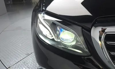 Mercedes-Benz E-Class 2019, 79687 км, за 25700000 KRW - фото 22