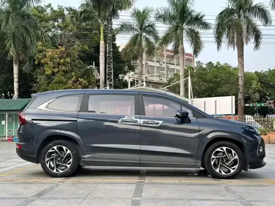 Hyundai Custo 2022, 56000 км, за 91800 CNY