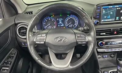 Hyundai Kona 2018, 138181 км, за 11500000 KRW - фото 13