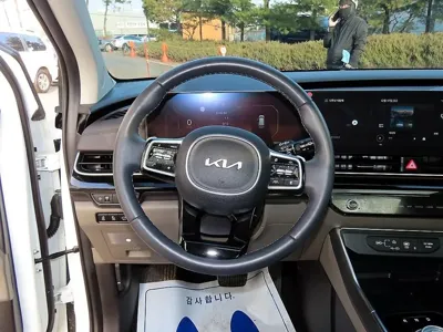 Kia Canival 2025, 28300 км, за 42500000 KRW - фото 9
