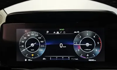 Kia Canival 2023, 48690 км, за 28900000 KRW - фото 8