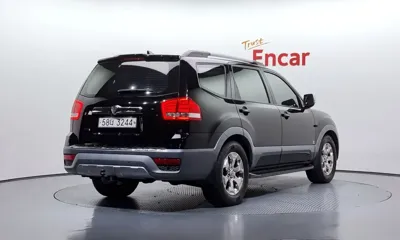 Kia Mohave 2018, 94995 км, за 20490000 KRW