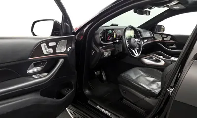 Mercedes-Benz GLE-Class 2021, 80748 км, за 99990000 KRW - фото 10